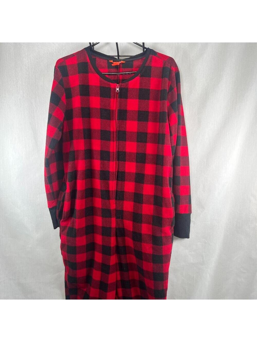 Onsie Pajamas Men's Size XS Joe Fresh Women's Size Small